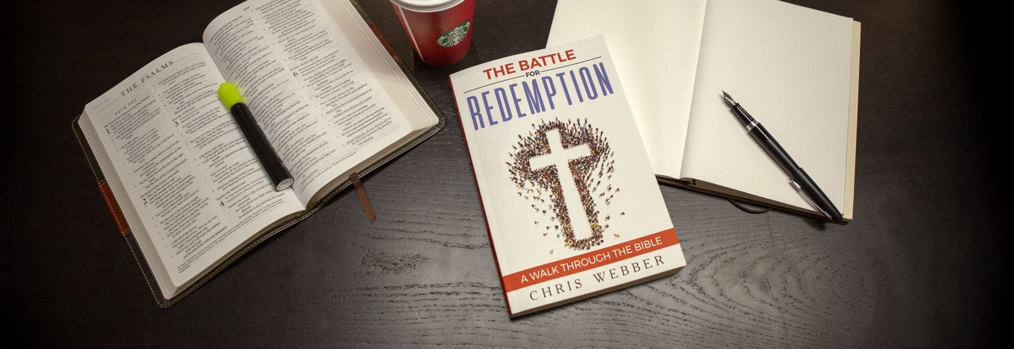 Read more about the article How To Get Your Spouse Reading The Bible